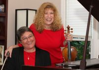 Ananda Christmas Concert and CD Release Party