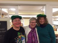 Ananda Duo (PJ & Laurie) at Chandler Place Independent Living (Private)