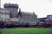 Ireland Tour
