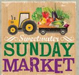 Sweetwater Farmer's Market - Live Music Series