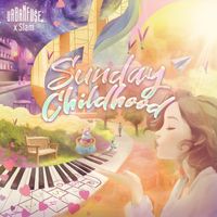 Sunday Childhood by Urban Fu$e