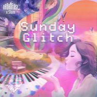 Sunday Glitch by Urban Fu$e