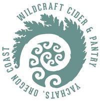 Randy McCoy at Wildcraft Cider & Pantry