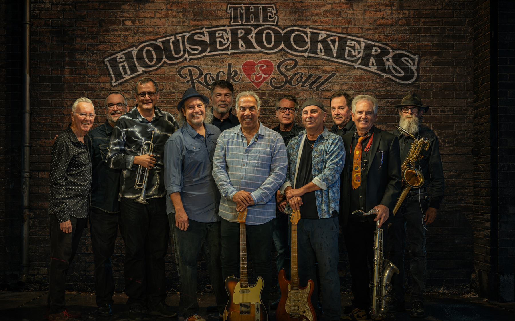 Bell House Rocker thehouserockers