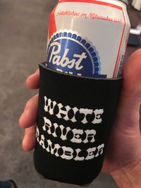 White River Rambler