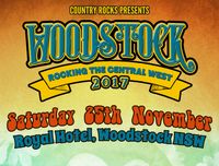 Woodstock Music Festival