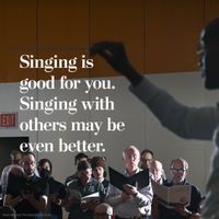 Marlborough Sings!