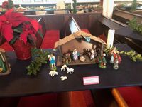 Nativity Festival