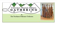 Connecticut Mountain Dulcimer Gathering