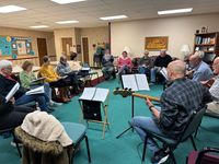 Marlborough Sings!
