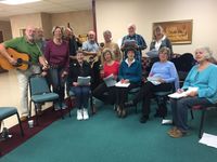 Marlborough Sings!