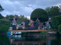 With Seat Of Our Pants - Lakefest 2023