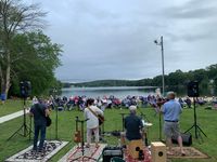 Marlborough Summer Concert Series (With Seat Of Our Pants)