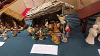 Nativity Festival