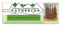 Connecticut Mountain Dulcimer Gathering