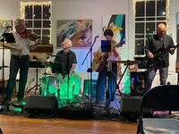 4th Friday @ The Arts Cafe