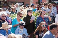 Marlborough Community Sing