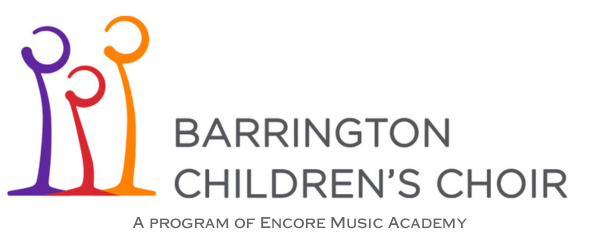 Barrington Children's Choir