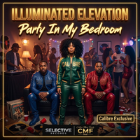 Party In My Bedroom  by Illuminated Elevation