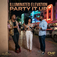 Party It Up  by Illuminated Elevation