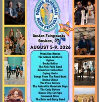 Rick Faris Band - Goshen, CT