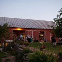 Rick Faris Band @ The Fiddler's Farm - Sturgeon Bay, WI