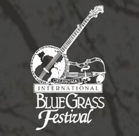 Rick Faris Band - Guthrie, OK