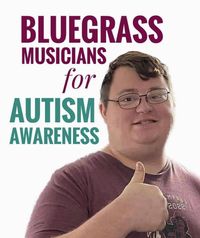 Rick Faris Band @ Bluegrass Musicians for Autism Awareness