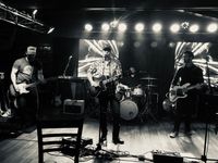 Hunter Hathcoat at Shuffle