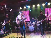 Hunter Hathcoat at Southbound