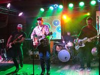 Hunter Hathcoat at Nash Vegas