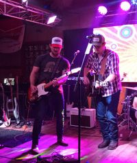 Hunter Hathcoat Acoustic at The Double O