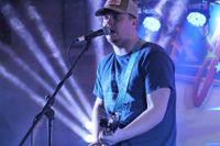 Hunter Hathcoat at Skinny Dicks's Saloon