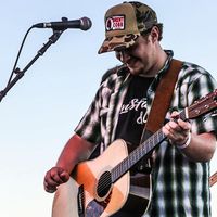 Hunter Hathcoat Acoustic at High Tide