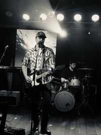 Hunter Hathcoat Acoustic at Southbound
