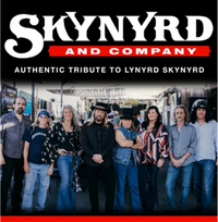 lousy little gods and Skynyrd and Company a Tribute to Lynyrd Skynyrd