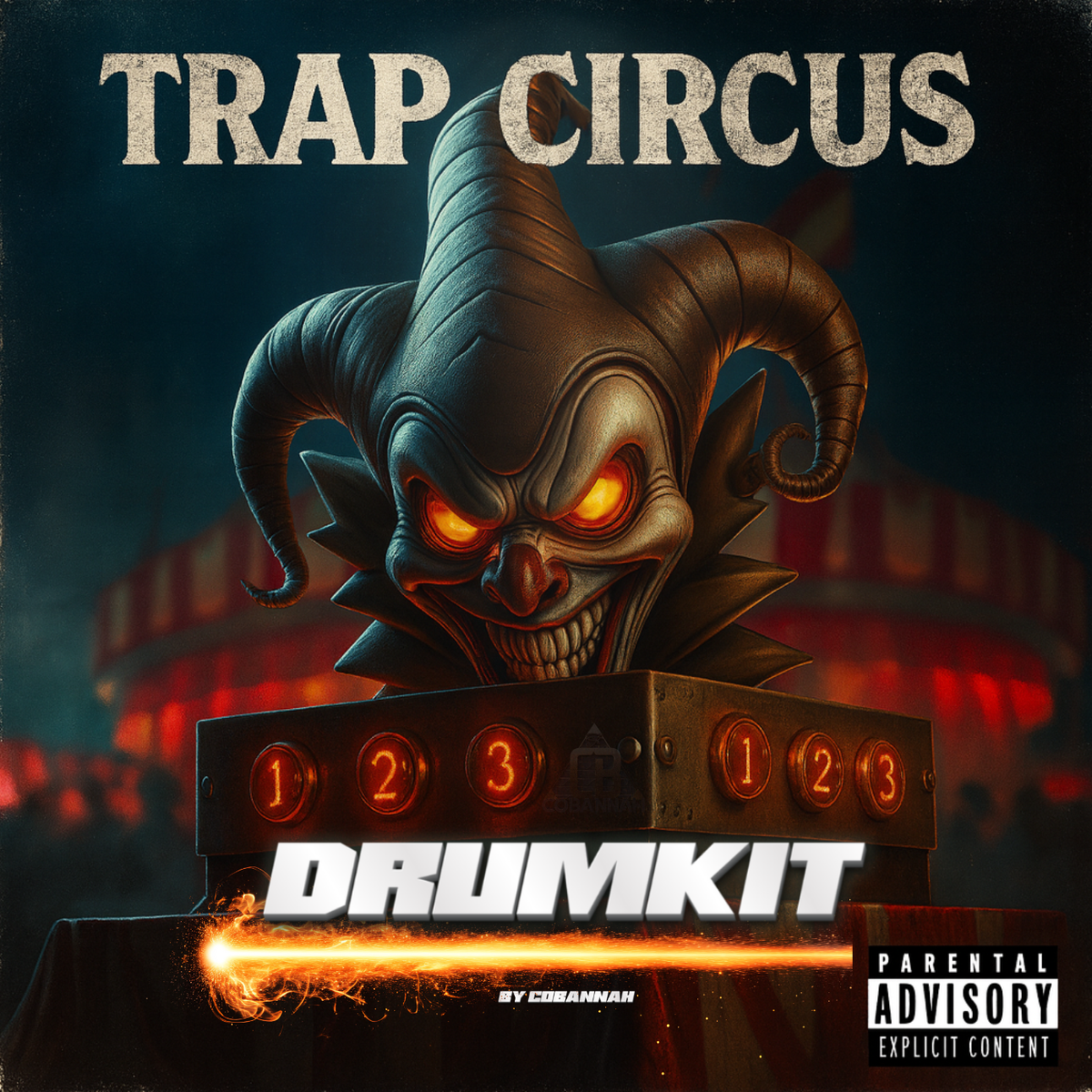TRVP CIRCUS MULTI KIT [COMING SOON]