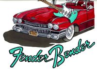 Caffe Italia - Fender Bender