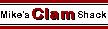 Mikes Clam Shack - Cool Change