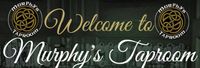 Murphy's Taproom - Paul & Joanie