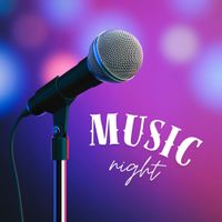 3rd Saturday Music Night