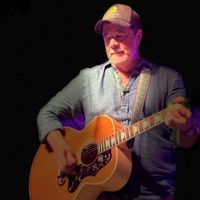 Jeff Baker: Solo Acoustic Country
