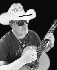 Jeff Baker:  Solo Acoustic at Pub Rock