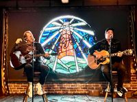 Mike & Jeff (Solo Acoustic)