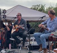 Mike & Jeff Live at HBC