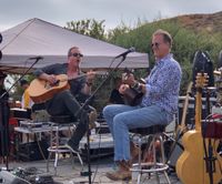 Mike & Jeff Live at Nelson's