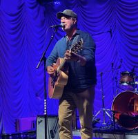 Saint Rocke & Mic Drop Media Presents: Singer/Songwriter Showcase