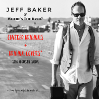 Jeff Baker
