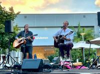 "The Point" Summer Concert Series