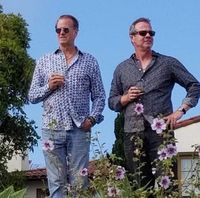 Mike & Jeff 